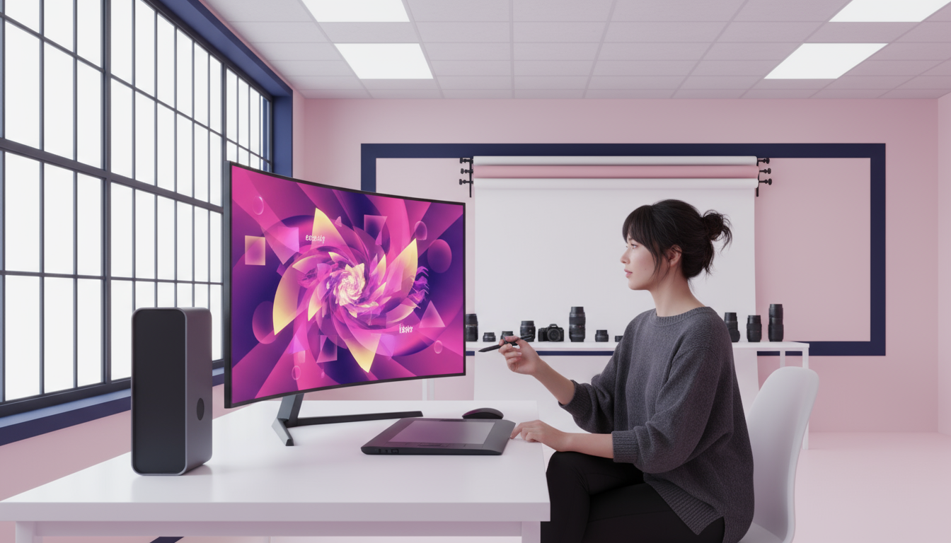 How to make deepfakes illustration