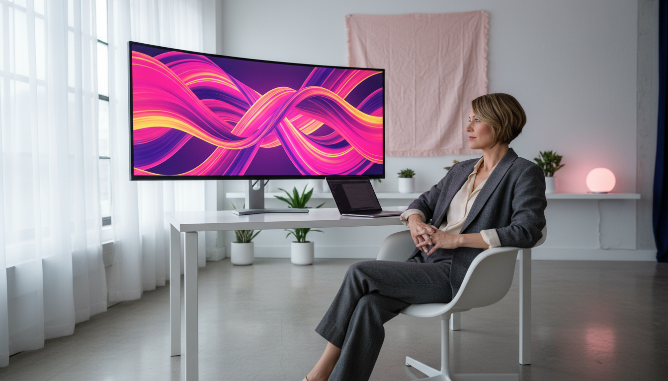 Never Ending AI Porn Videos illustration