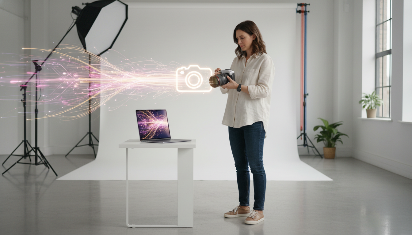 AI Porn is Better than Regular Porn illustration