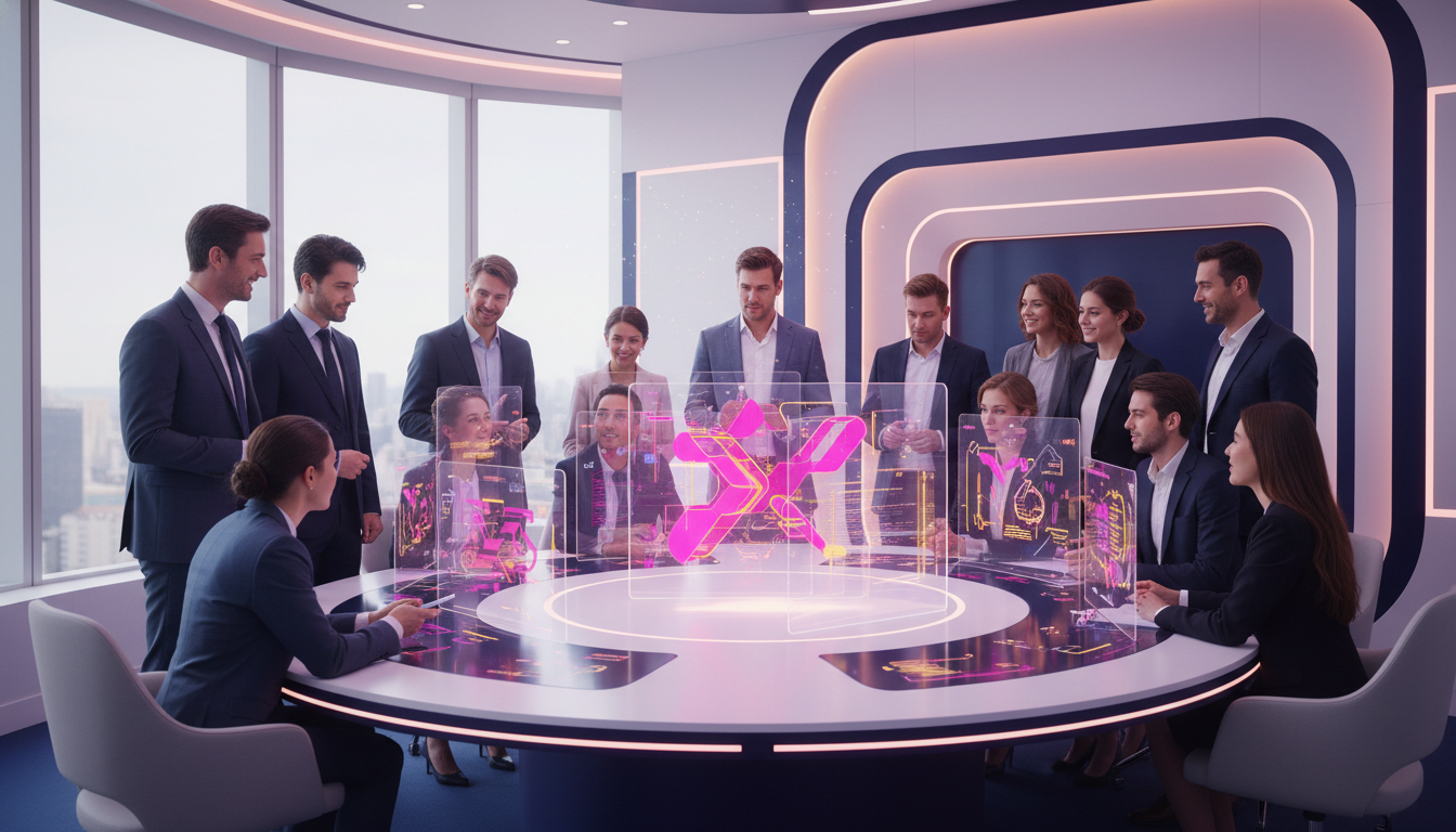 What happened in AI Porn in 2025 illustration