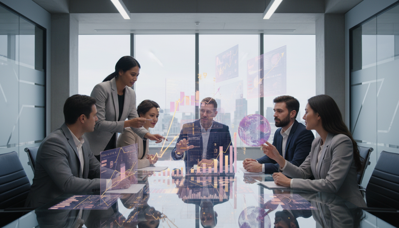 AI Porn Generator Market Review: Bigs and Smalls illustration