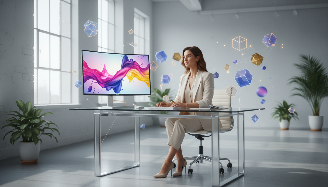 NSFW Prompts for Grok Imagine Videos illustration