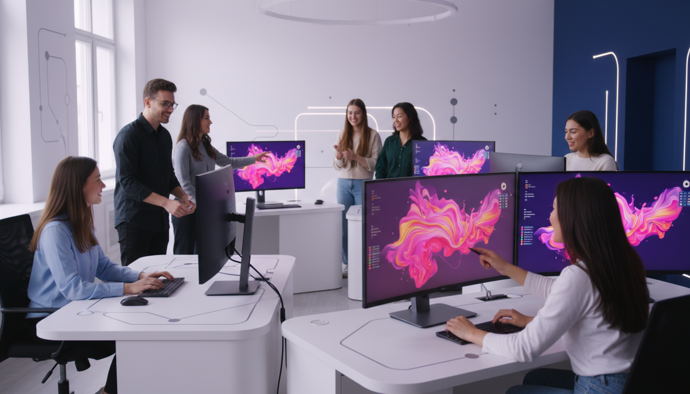 Top 10 NSFW Video & Image Generators in 2025 illustration